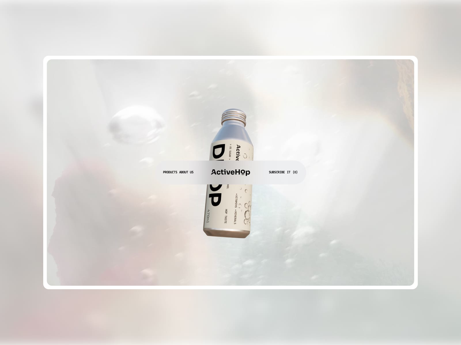 Known By Digital ActiveHop