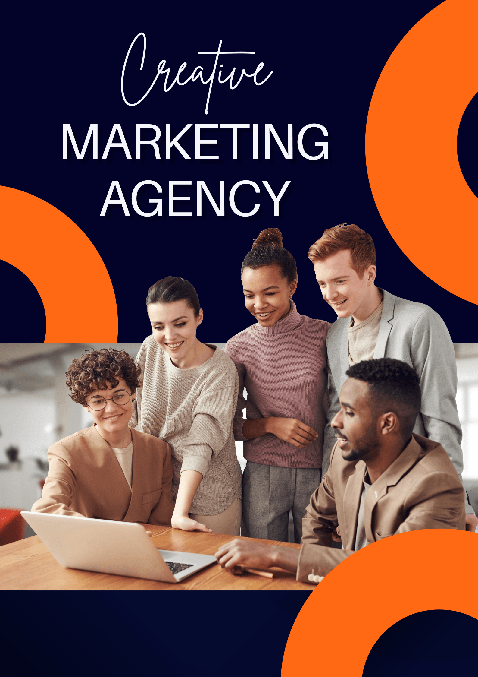Known By Digital - AI Digital Marketing Agency