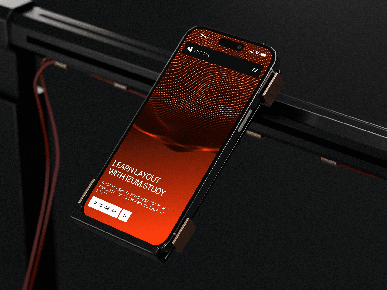 Known By Digital Izum Study