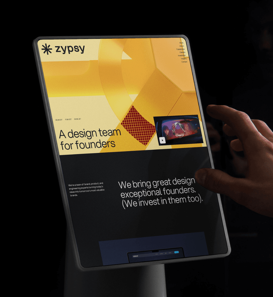 Known By Digital Feature Image