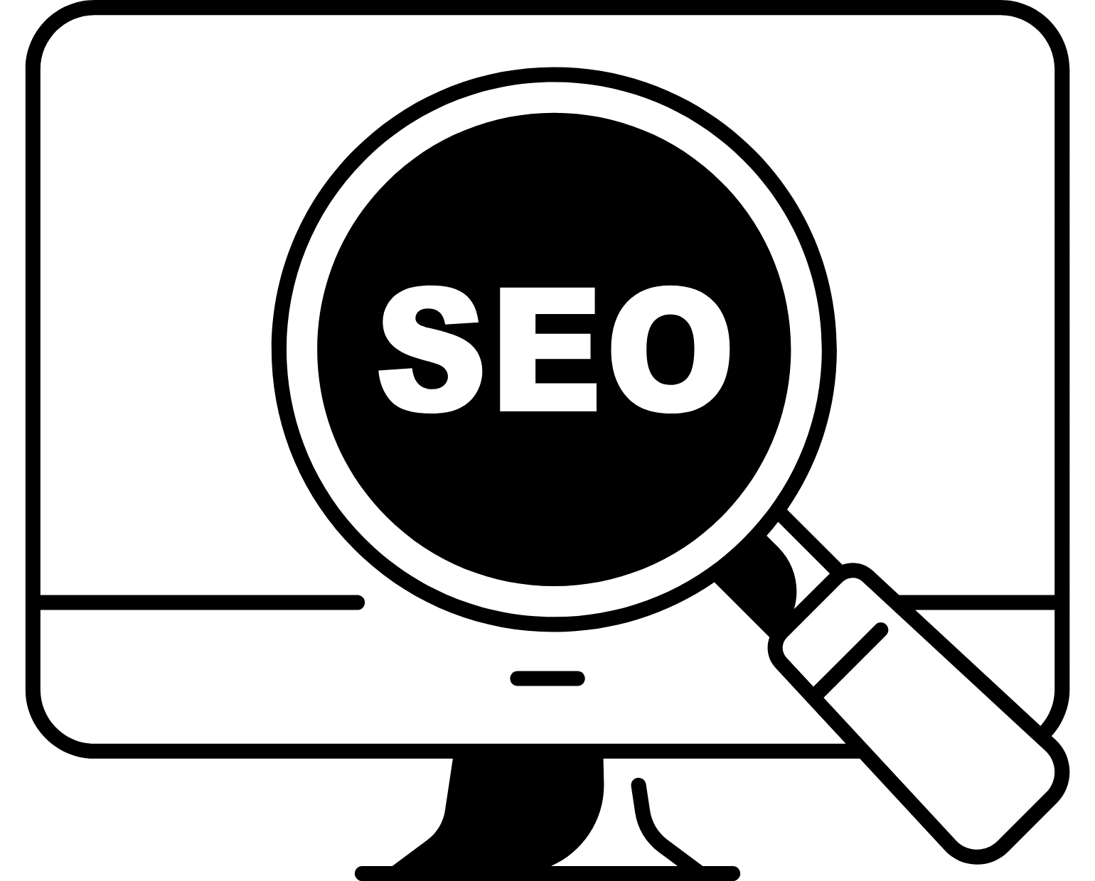 Known by Digital - SEO AEO icon