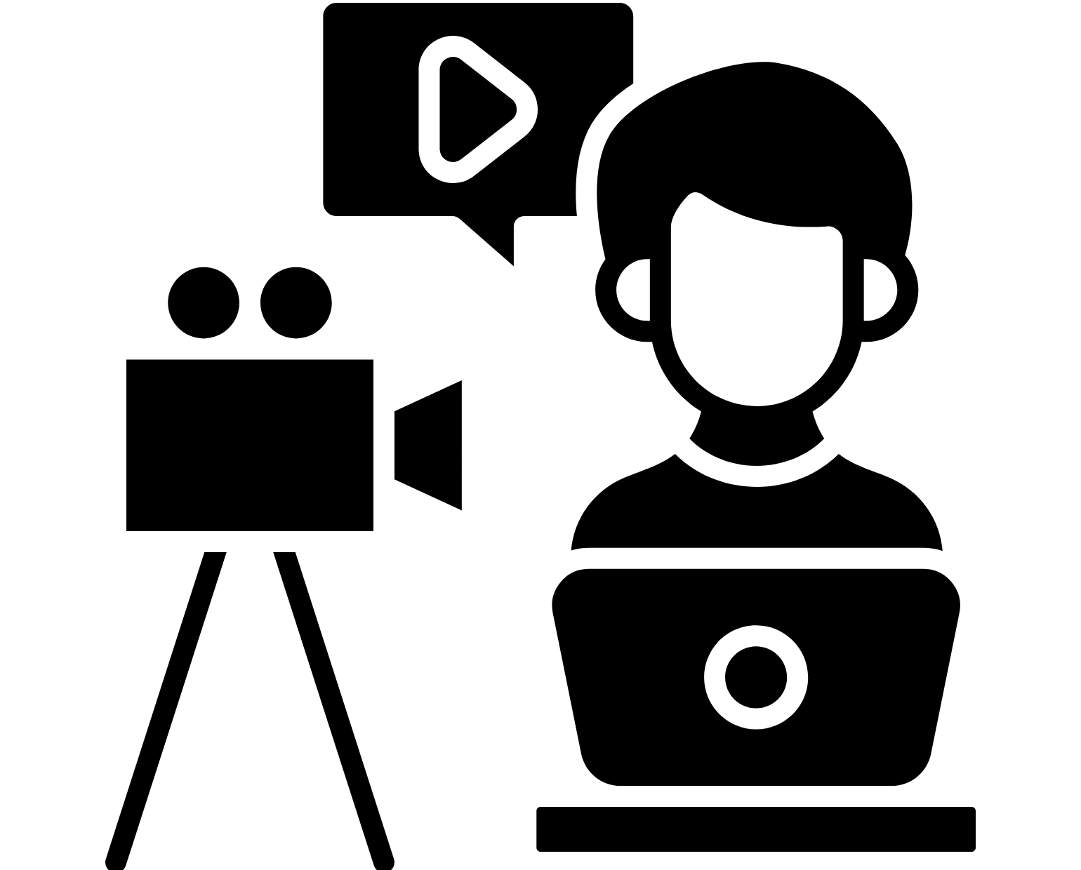 Known By Digital Content Marketing icon