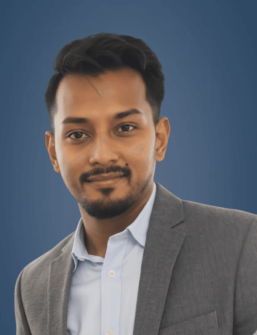 Known By Digital Team