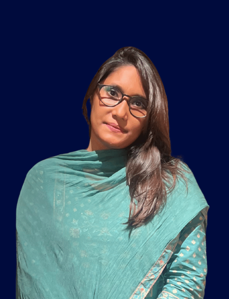 Known By Digital Brand Identity Strategist