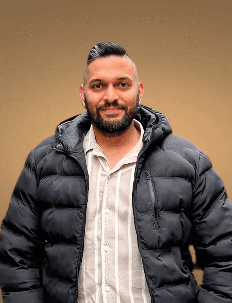 Known By Digital Team - Senior Visual Designer