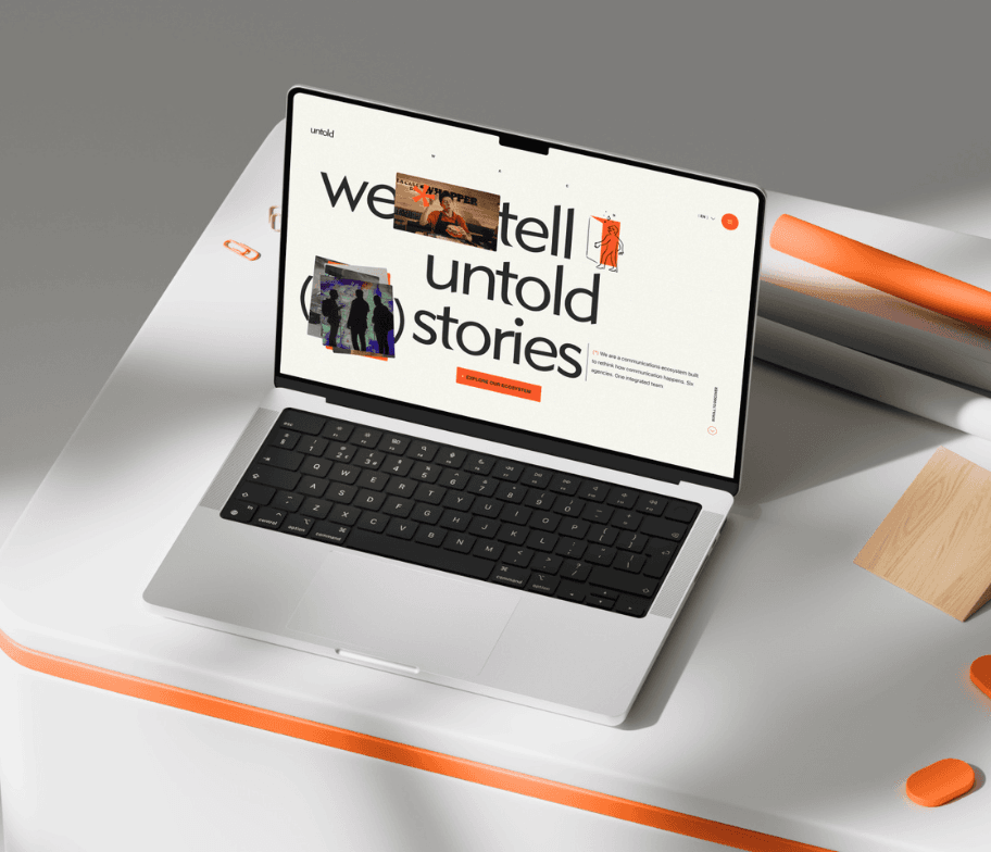 Known By Digital Feature Image