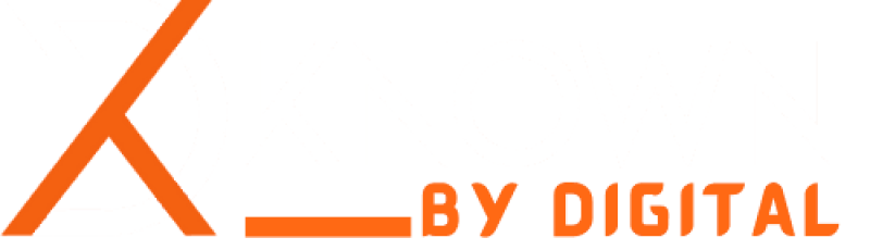 Known By Digital - Logo